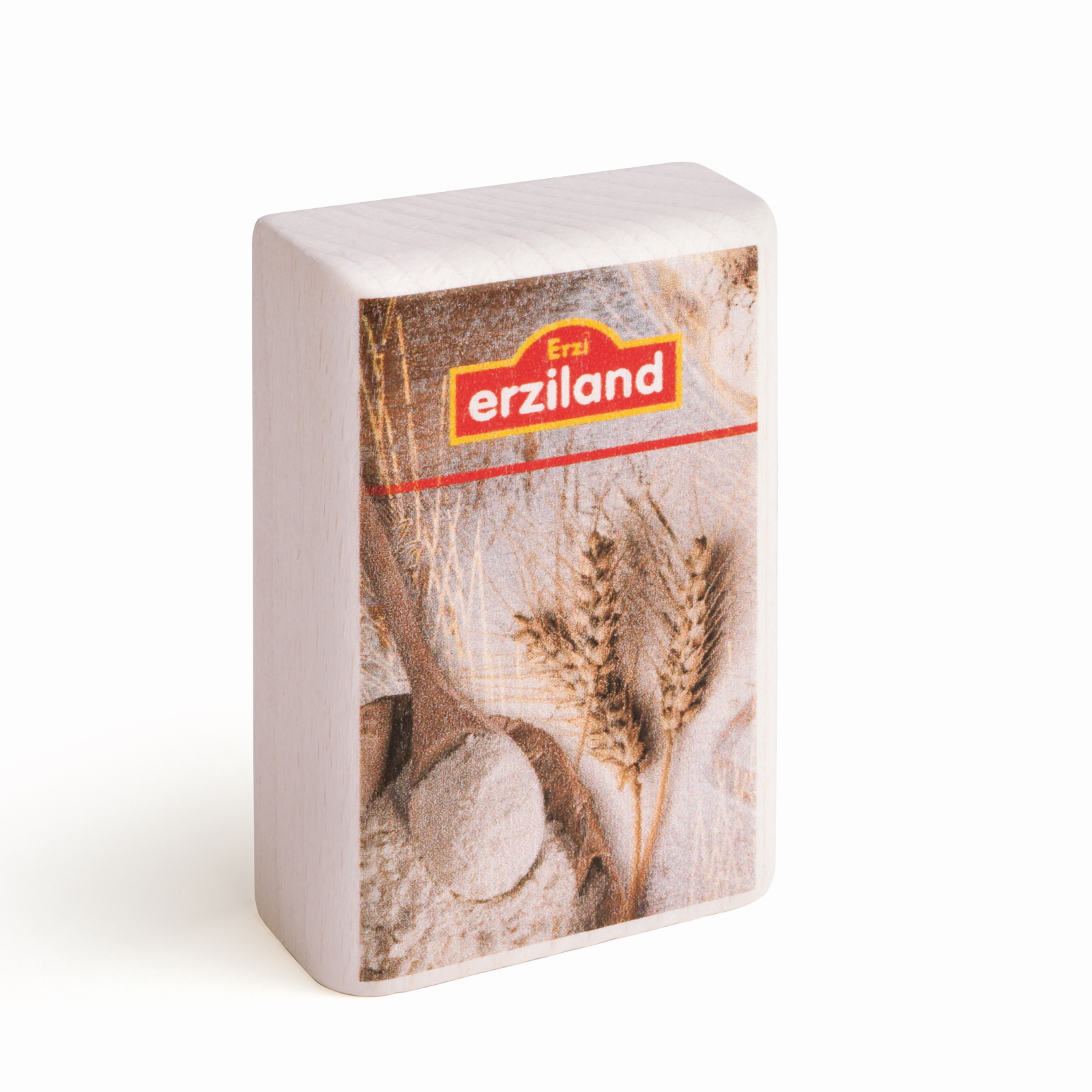 Erzi Kaufmannsladen Mehl