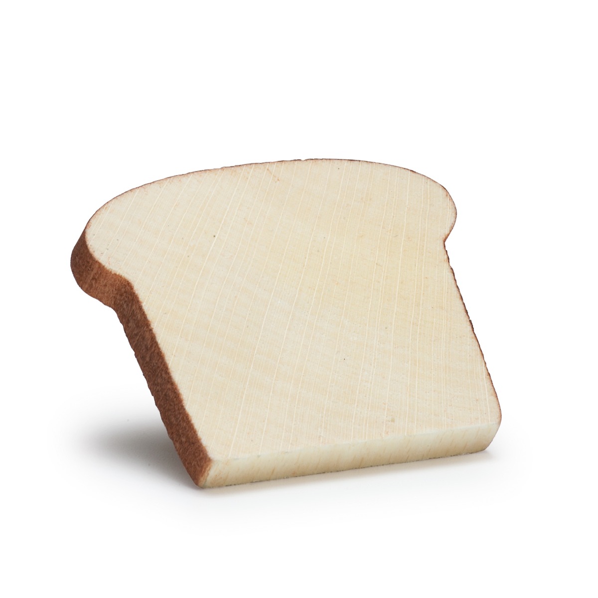 Erzi Kaufladen Toastbrotscheibe