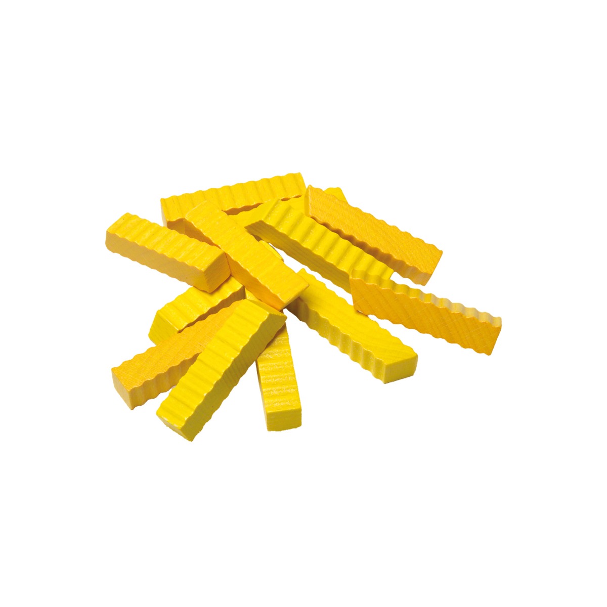 Erzi Kaufmannsladen Pommes Frites