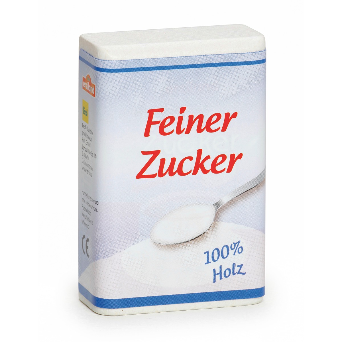 Erzi Zucker