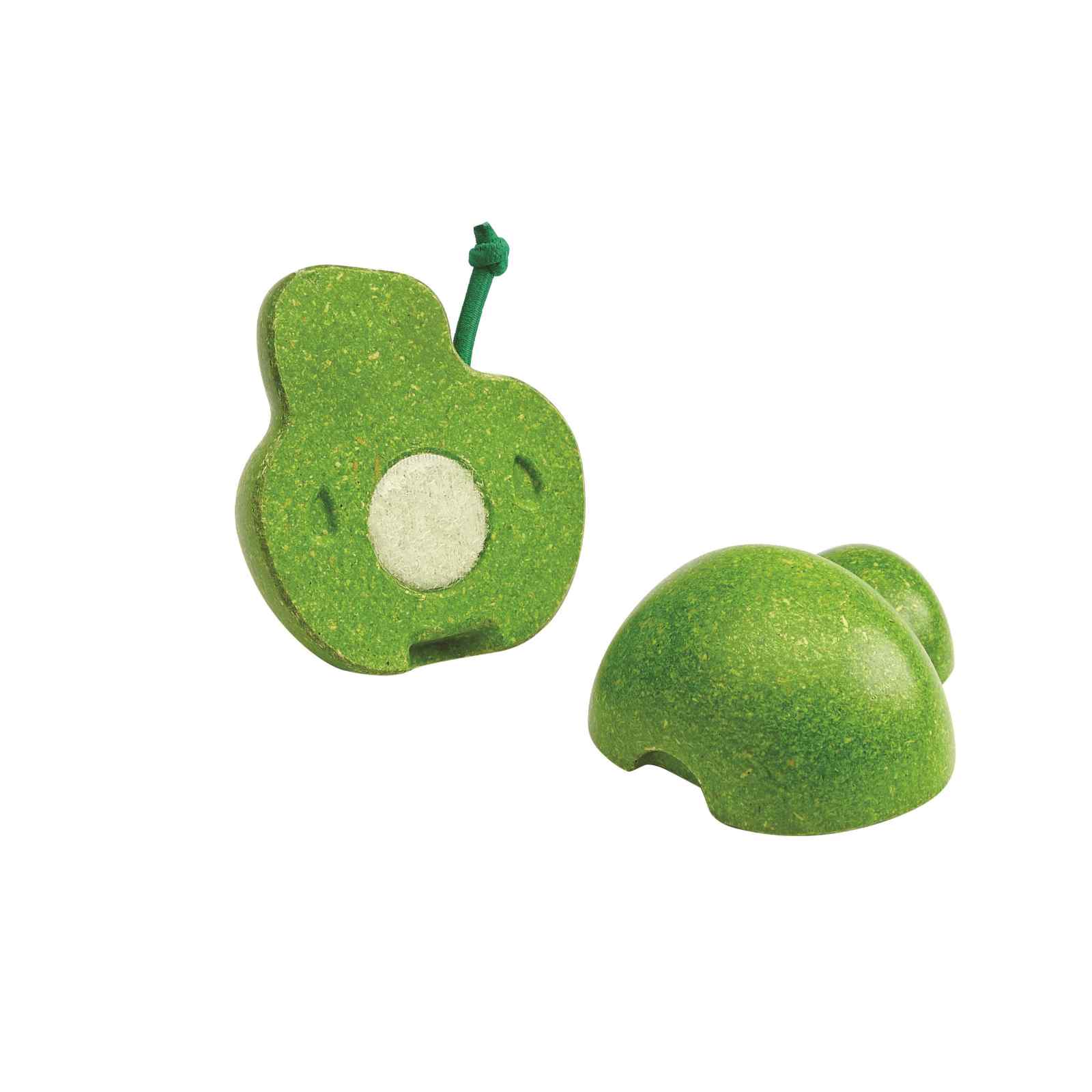 Krummes Obst & Gemüse Set