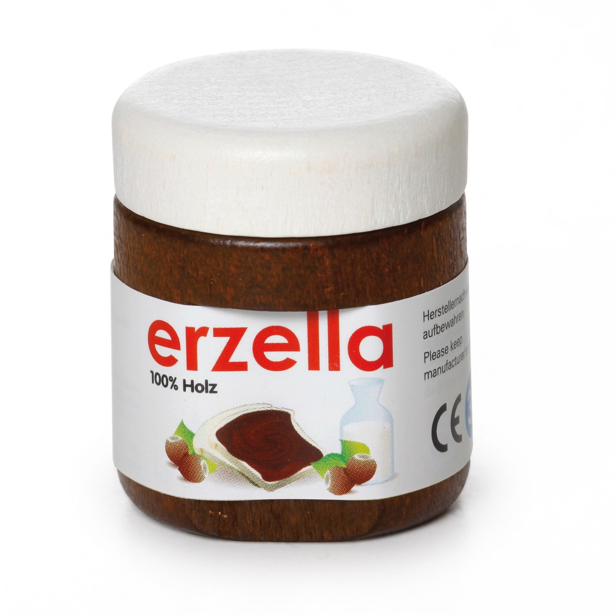 Erzi Kaufmannsladen Erzella