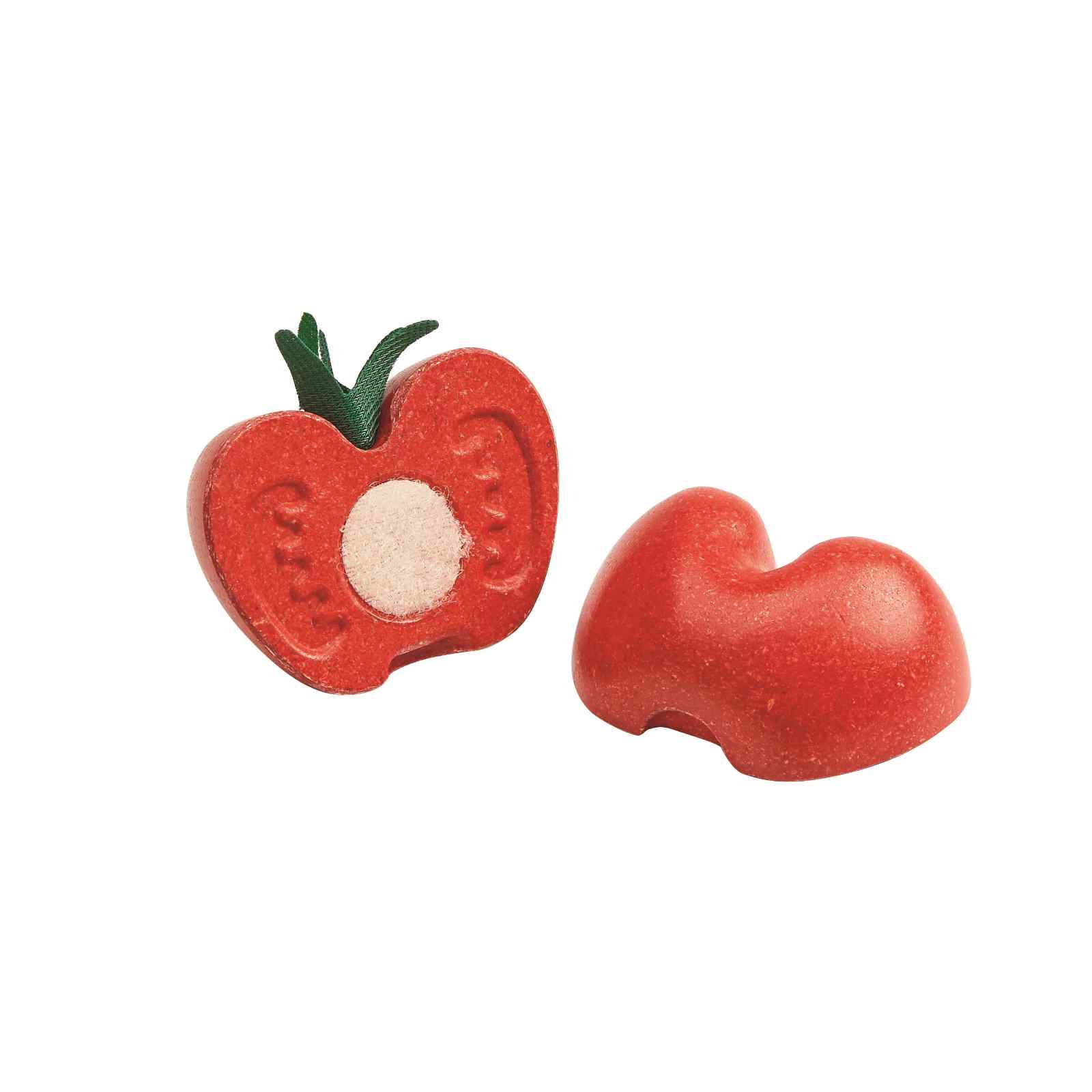 Krummes Obst & Gemüse Set
