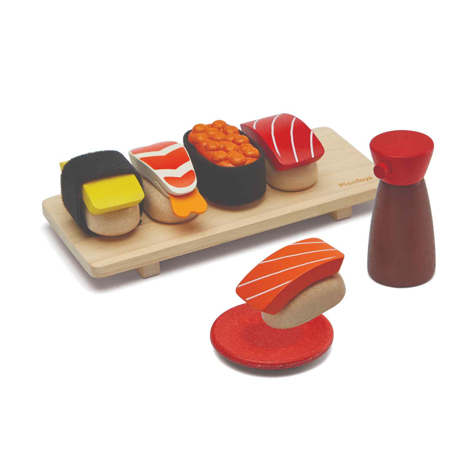 Sushi Set