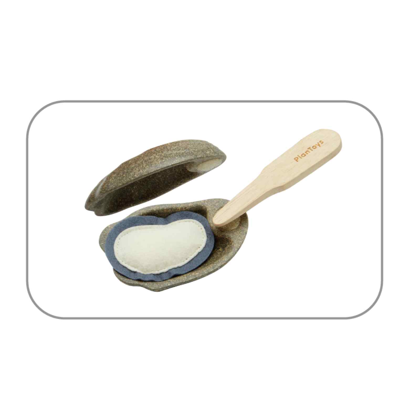 Meeresfrüchteplatte
