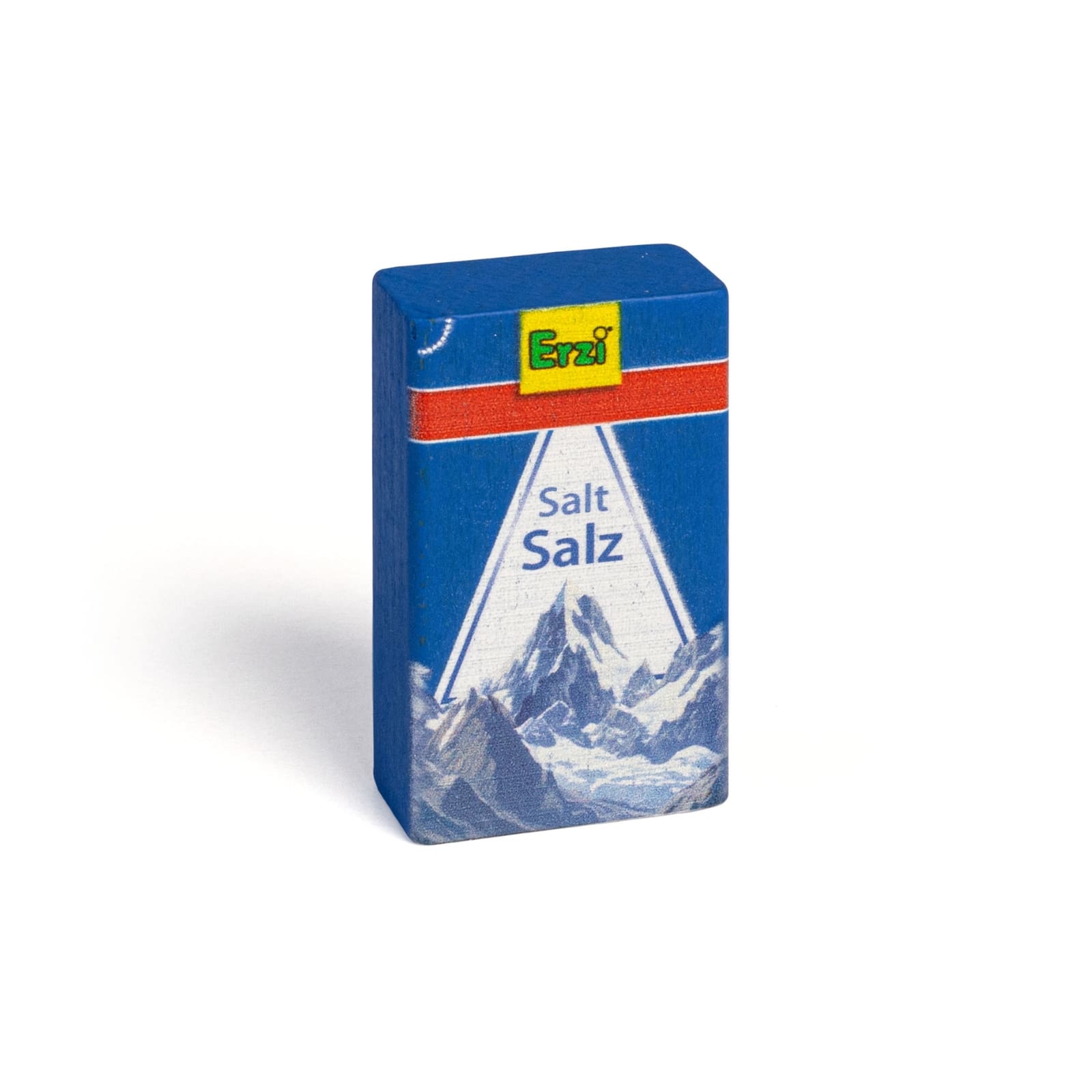 Erzi Kaufmannsladen Salz