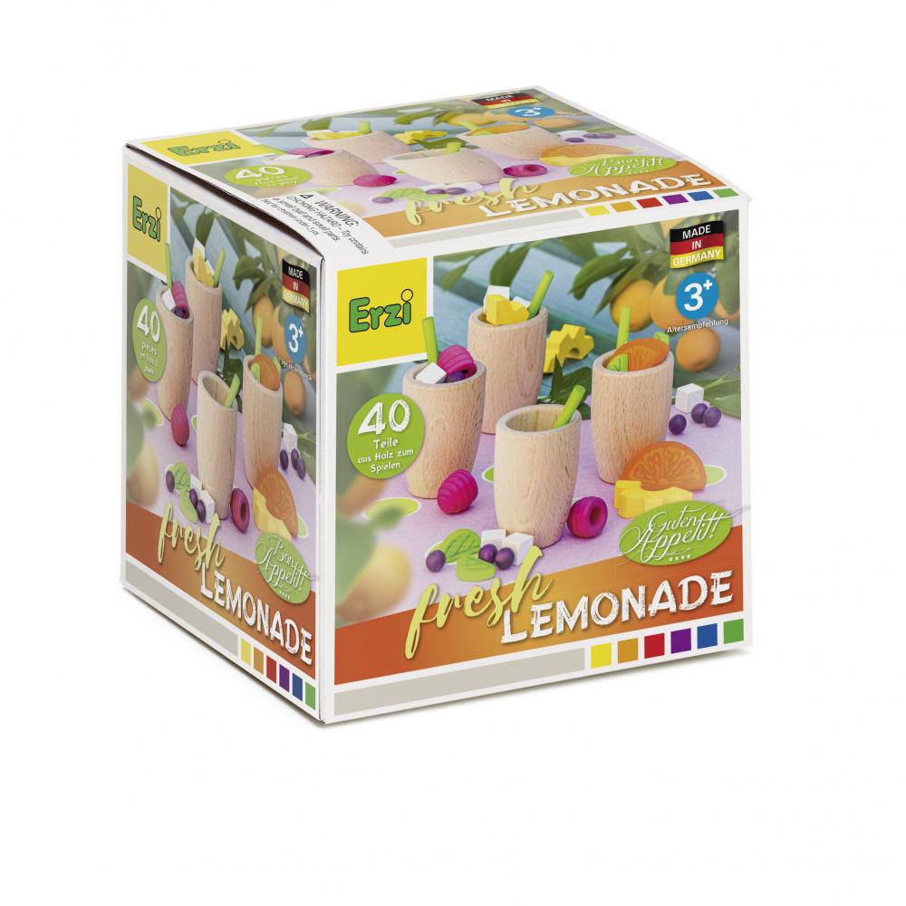 Erzi Sortierung Fresh Lemonade