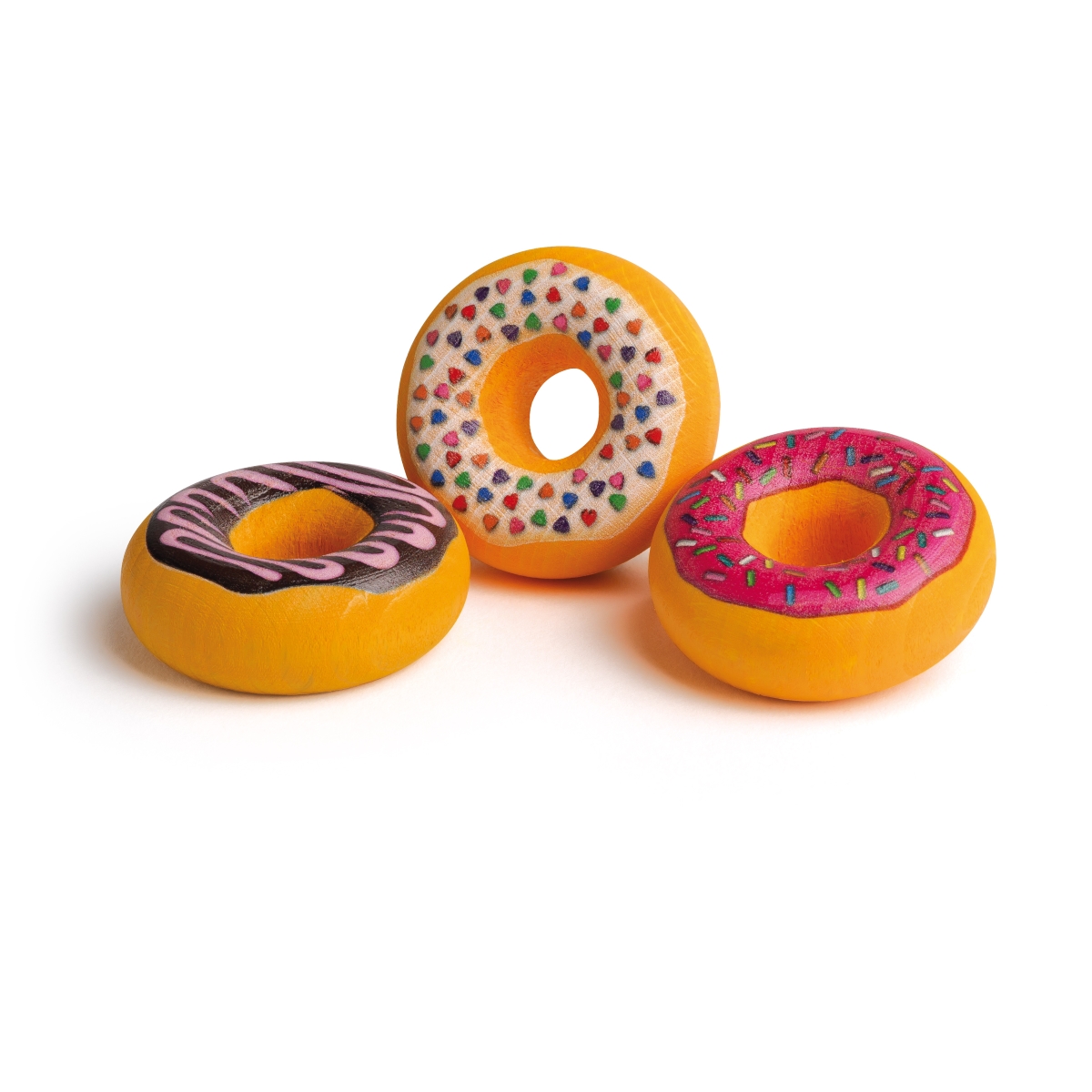 Erzi Kaufladen Doughnuts