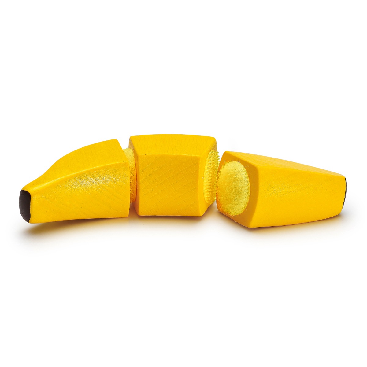 Erzi Kaufladen Obst Banane zum Schneiden