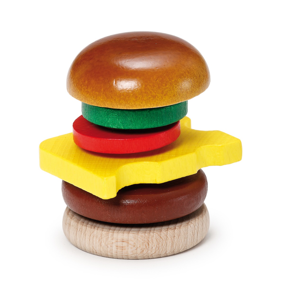 Kaufmannsladen Käse zum Schneiden