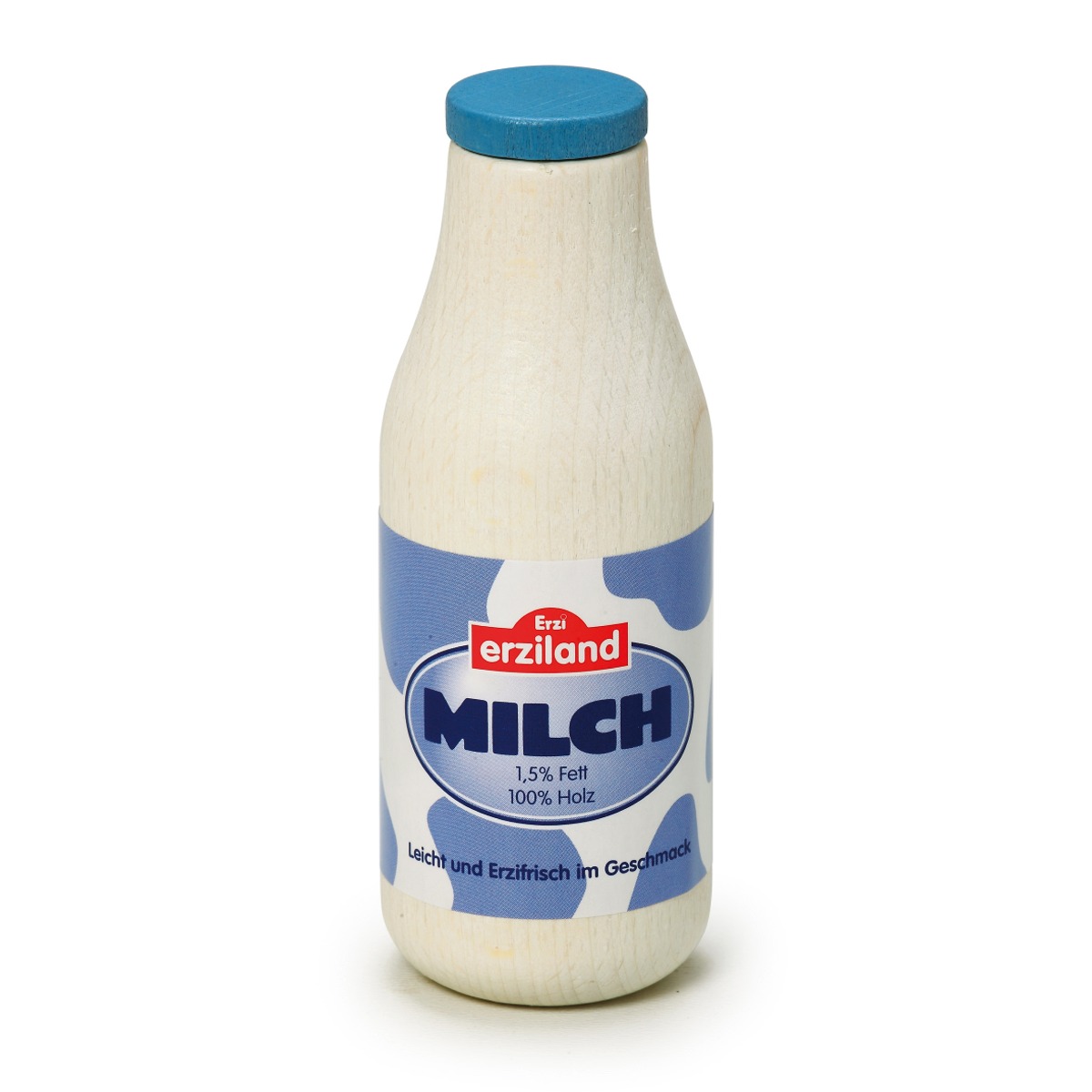Erzi Kaufmannsladen Milch Frischmilchflasche