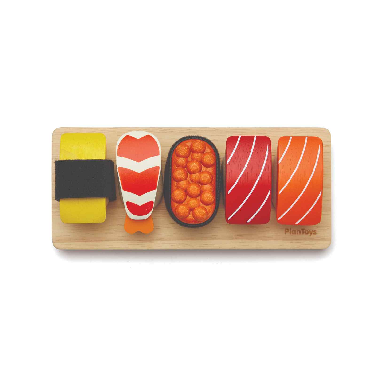 Sushi Set