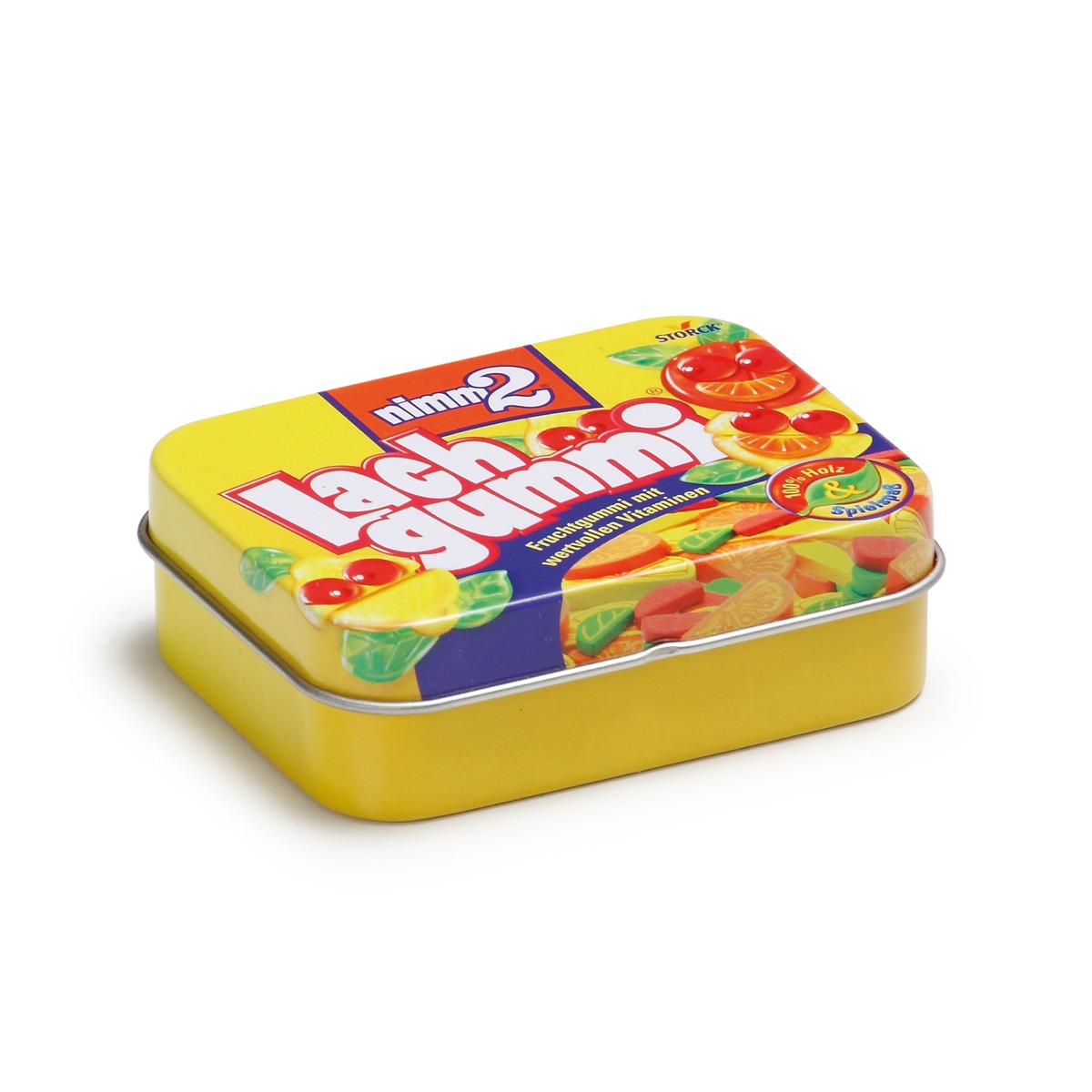Erzi Kaufladen Lachgummi