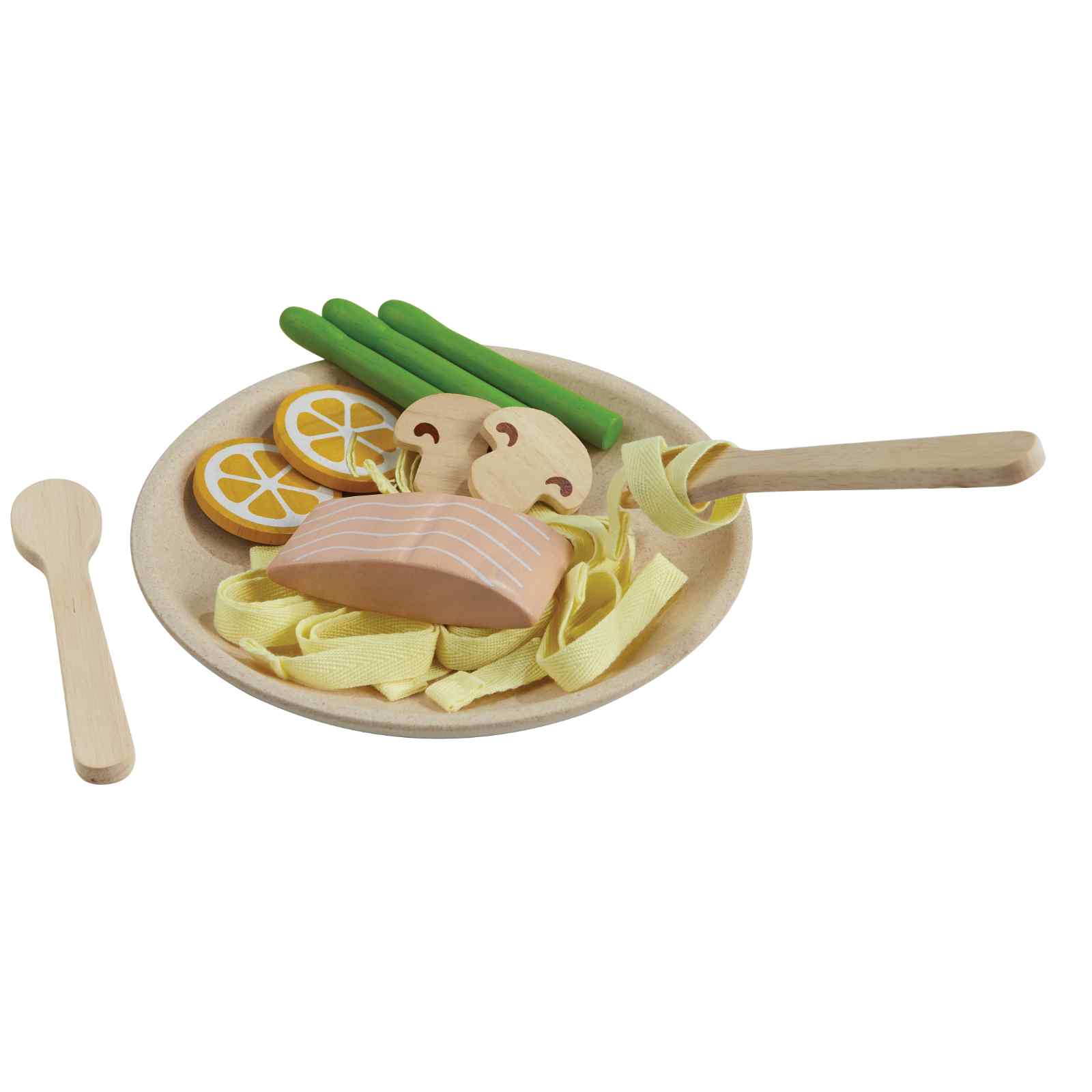 Nudeltellerset