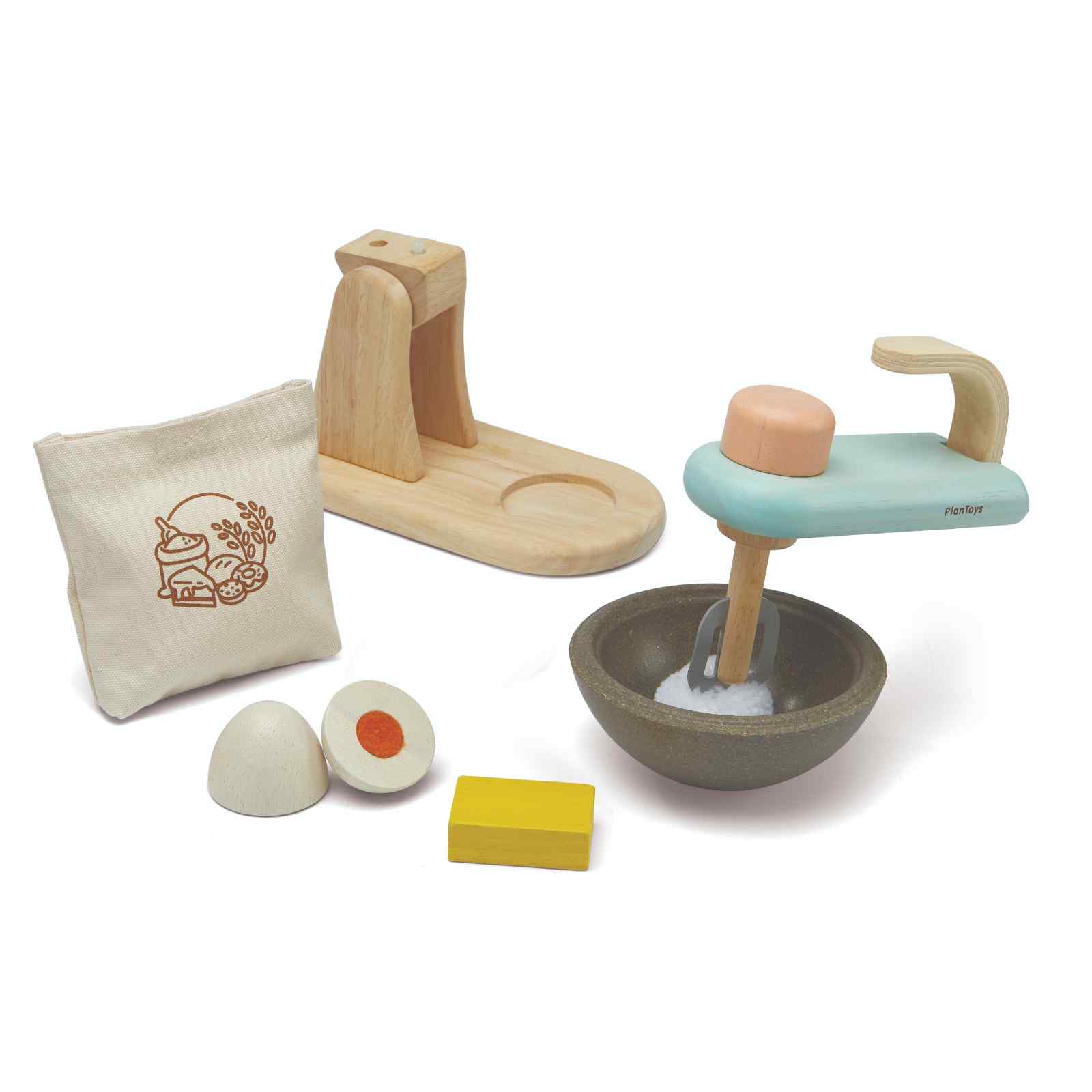 Küchenmaschinen Set
