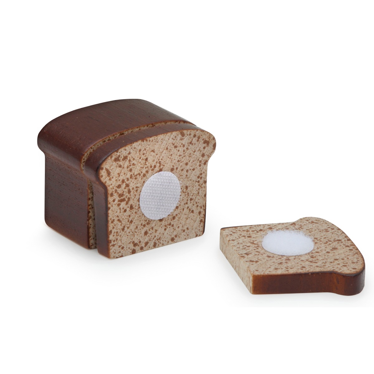 Erzi Kaufladen Brot zum Schneiden