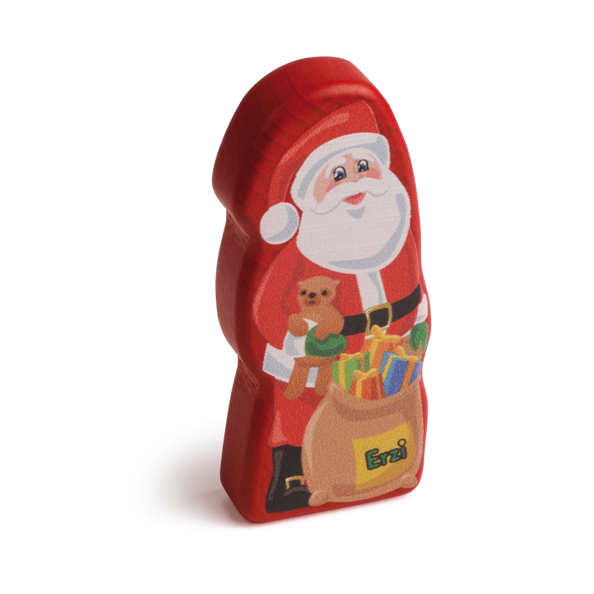 Erzi Kaufladen Weihnachtsmann