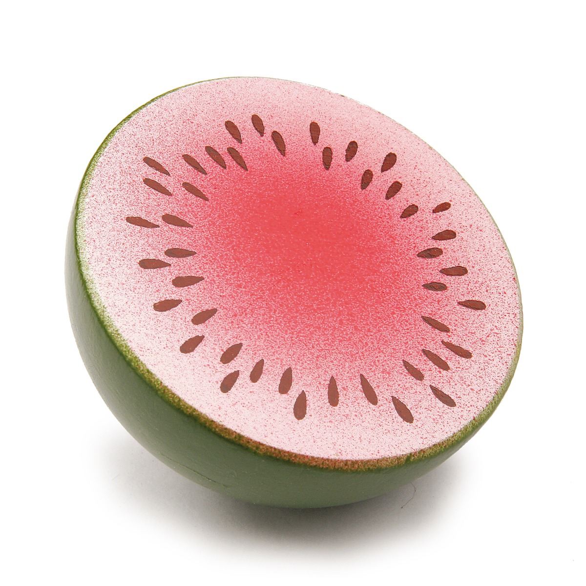 Erzi Kaufladen Obst Melone