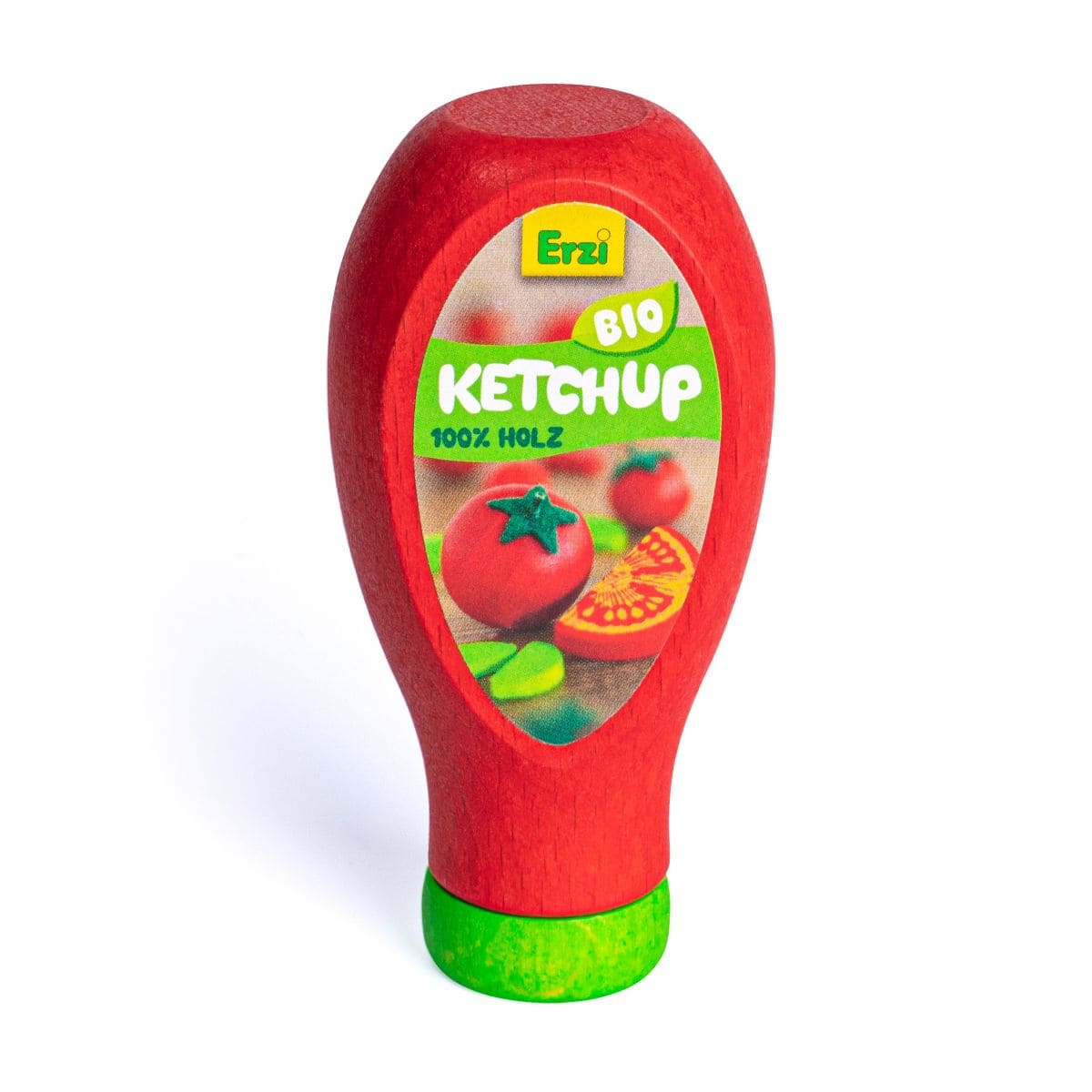 Erzi Kaufmannsladen Ketchup